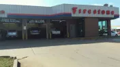 Firestone Complete Auto Care