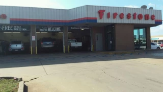 Firestone Complete Auto Care