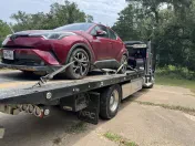Muggle Towing, LLC