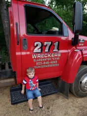 271 Wreckers