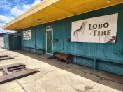 Lobo Tire and Auto Repair