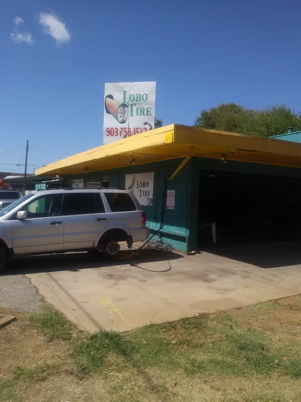 Lobo Tire and Auto Repair - photo 4