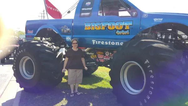 Tidwell Tire Center - photo 2