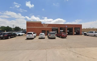 Jim Phillips Automotive Services