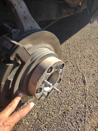Valdez Mobile Auto Repair