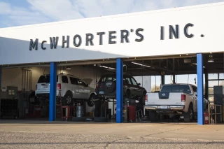 McWhorter's Tire and Service