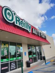 O'Reilly Auto Parts