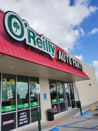 O'Reilly Auto Parts