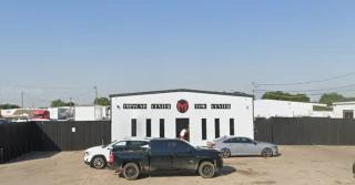 Mesquite Auto Impound