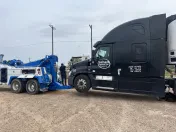 American National Tow