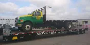 Ironshark Tow & Transport, LLC