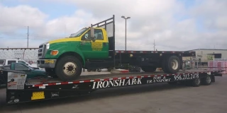 Ironshark Tow & Transport, LLC