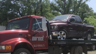 Direct Towing