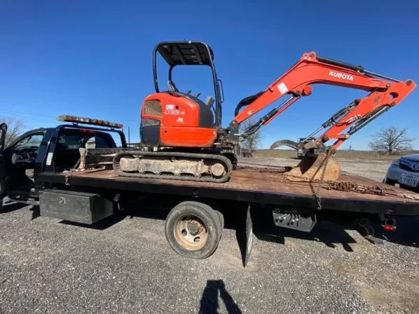 Direct Towing - photo 3