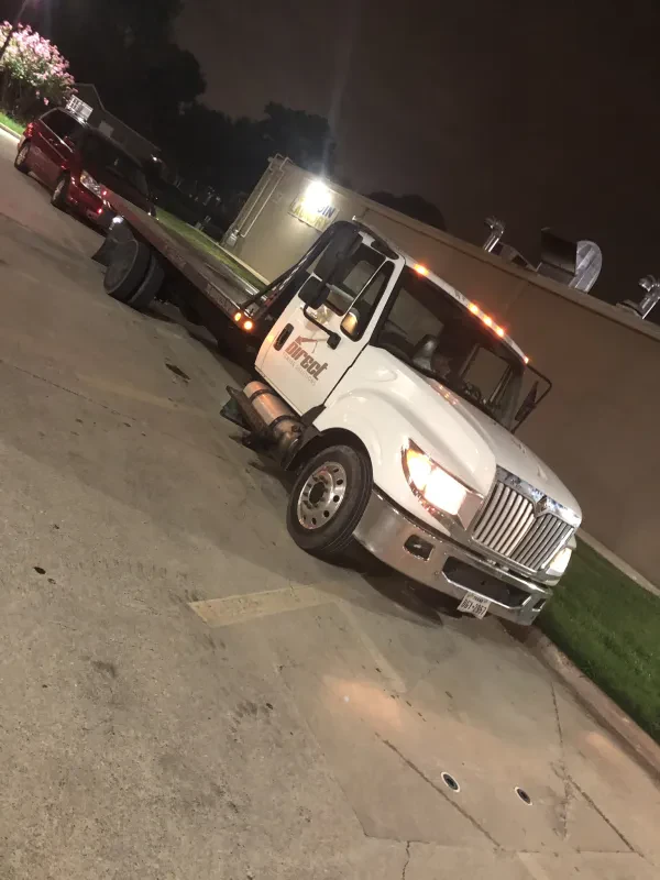 Direct Towing - photo 4