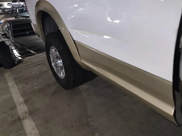 Body Works Collision Center - photo 3
