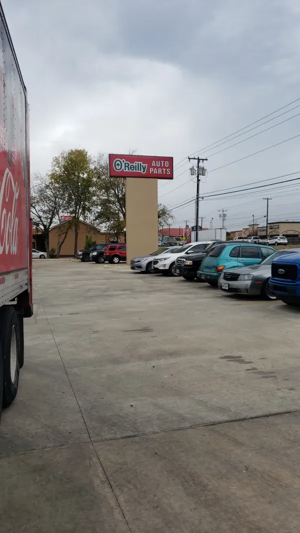 O'Reilly Auto Parts - photo 2