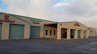 Frank's Automotive & Collision Center