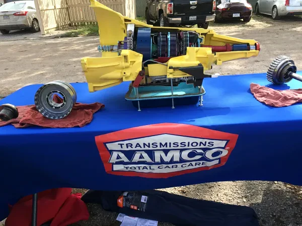 AAMCO Transmissions & Total Car Care - photo 2