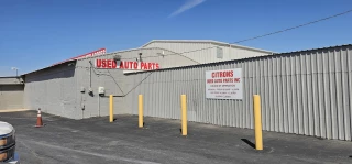 CITRONS USED AUTO PARTS