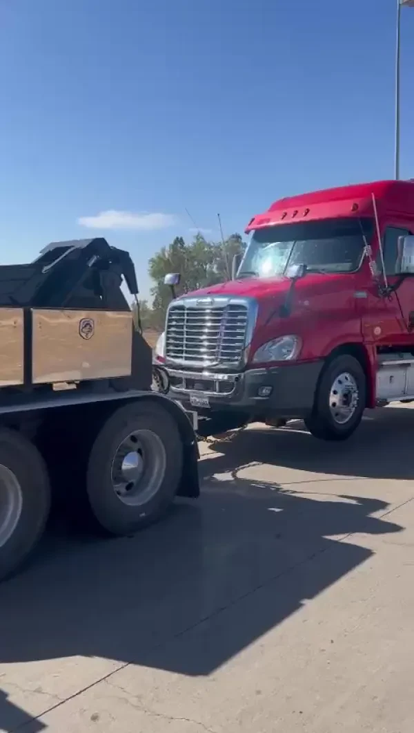 Hitch Towing, LLC - photo 4