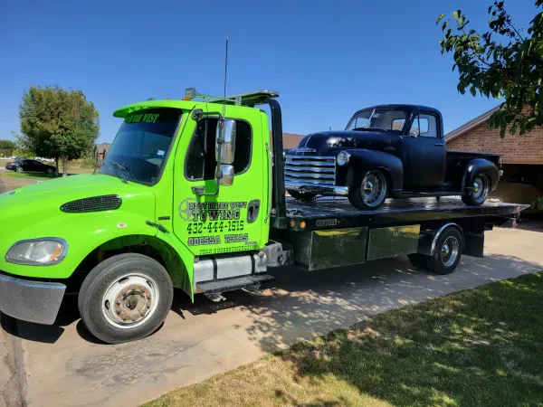 Best in the West Towing - photo 3