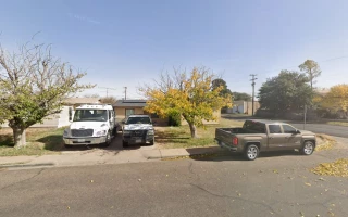 American towing