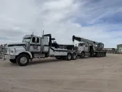 Team America Towing & recovery