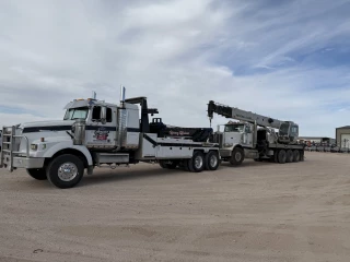 Team America Towing & recovery