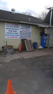 Preston recycling
