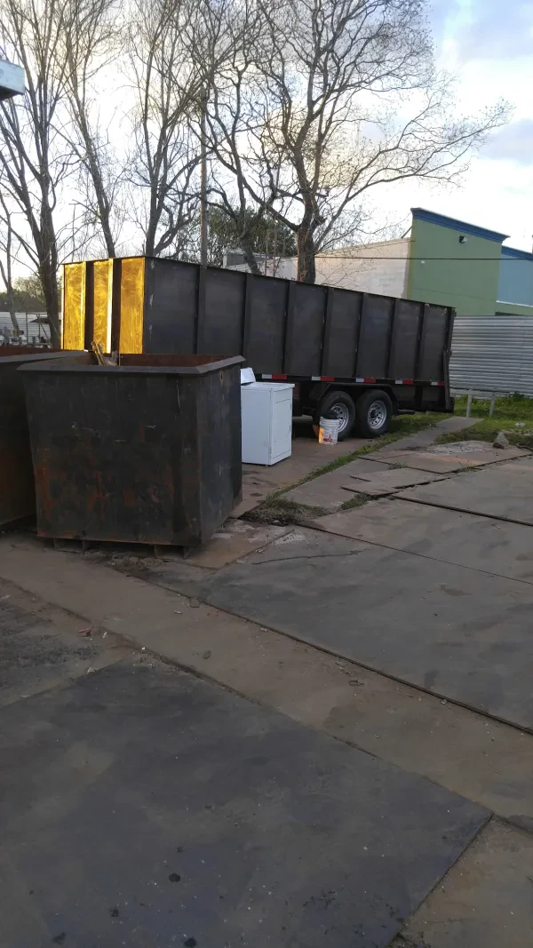 Preston recycling - photo 3