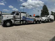 Poteet Wrecker Services
