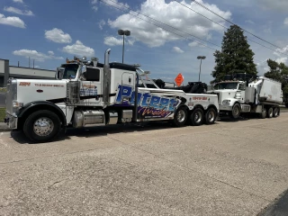 Poteet Wrecker Services