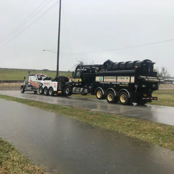 Poteet Wrecker Services - photo 2