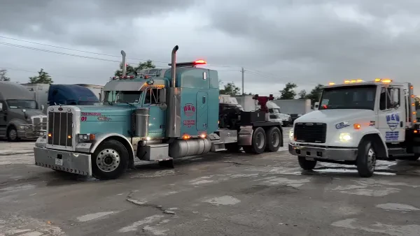 w&w wrecker services - photo 2