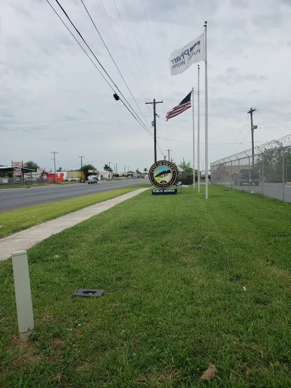 Pharr City Recycling Center - photo 2