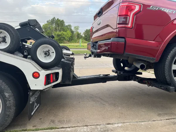 Taini-Taini Towing Services - photo 3