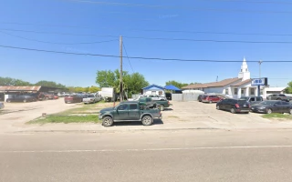 Las Milpas Yonke & Auto Sales