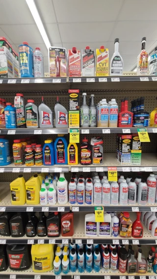 O'Reilly Auto Parts