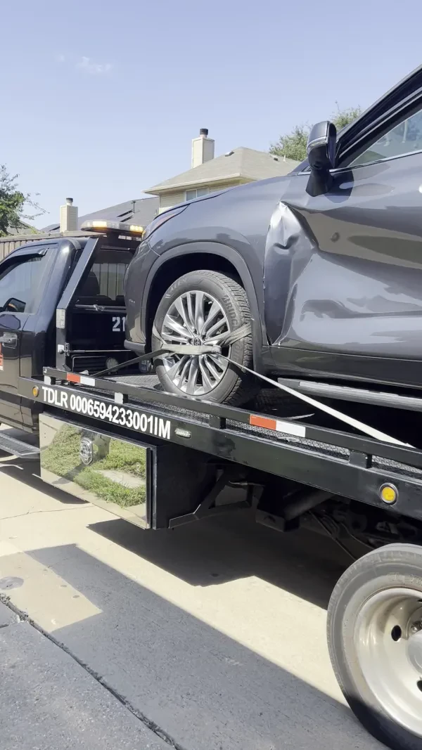 VP Towing Plano - photo 4