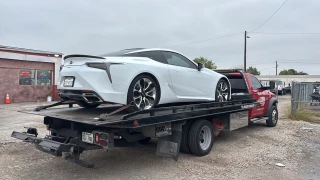 Value Towing