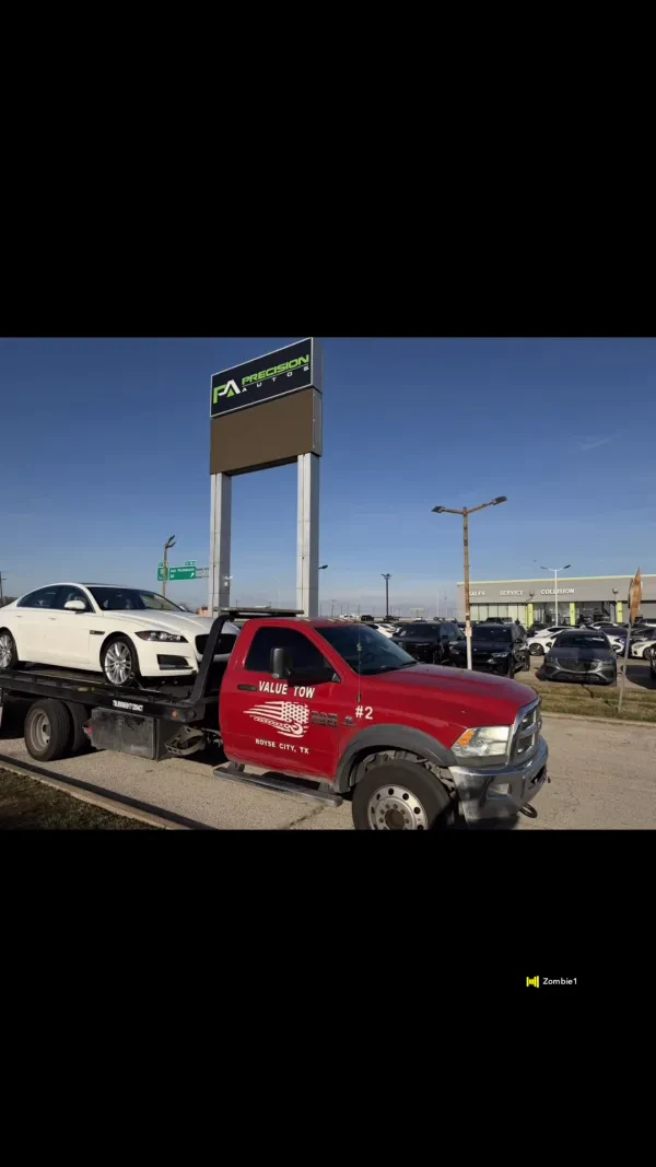 Value Towing - photo 2