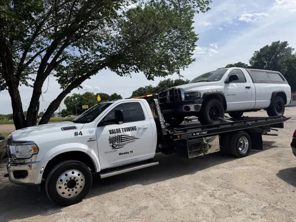Value Towing - photo 3