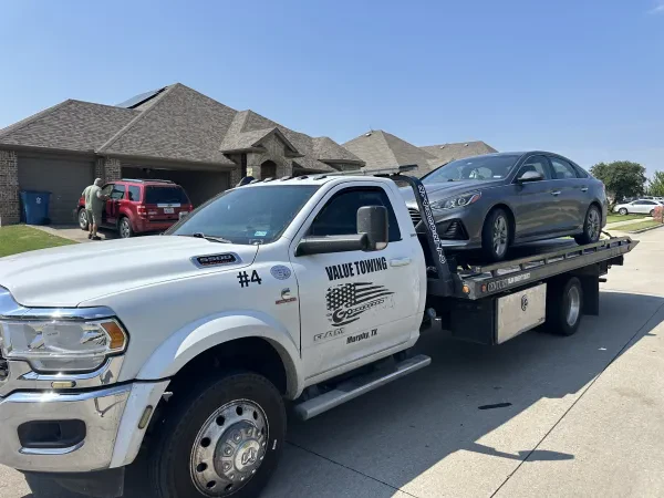 Value Towing - photo 4