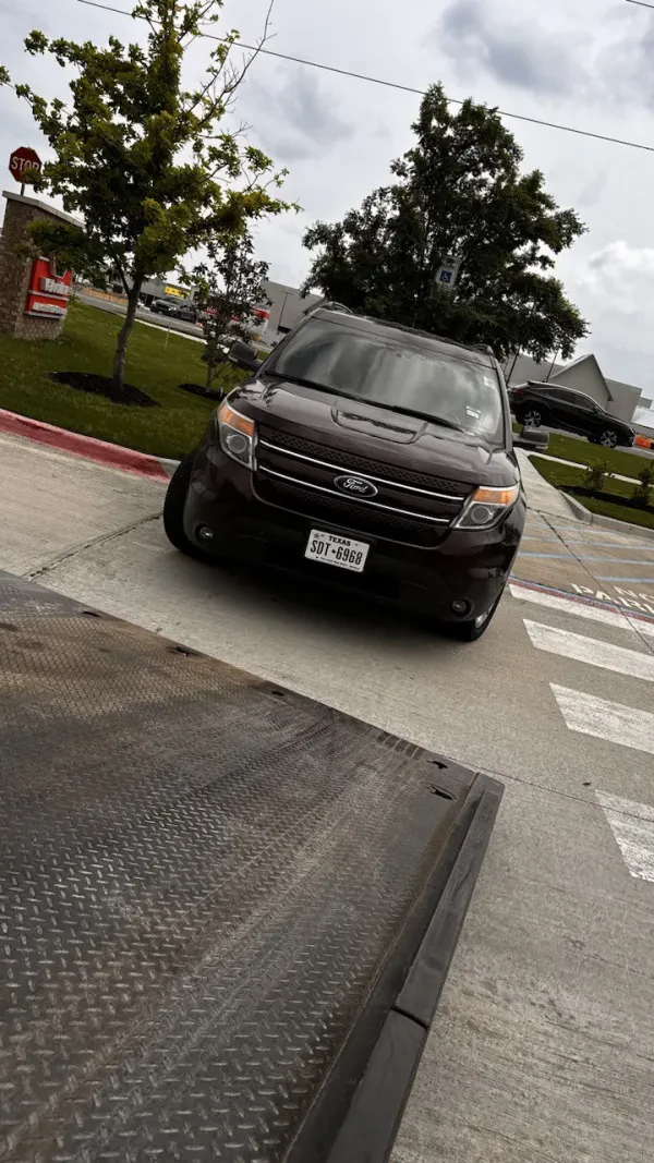 DA Cheap Towing Company - photo 3