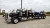 Gulf Coast Fleet Towing