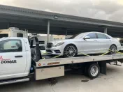 Domar Automotive