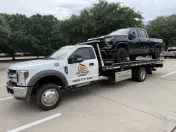 Ontrack Assist Towing Dallas