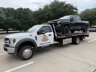 Ontrack Assist Towing Dallas