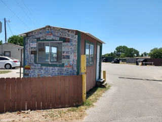 Round Rock Recycling Center